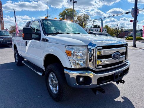 Used 2013 Ford F250 XLT w/ XLT Value Pkg image 8