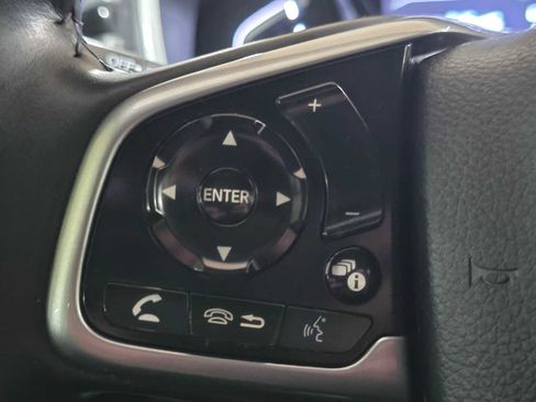 Used 2021 Honda CR-V EX-L image 37