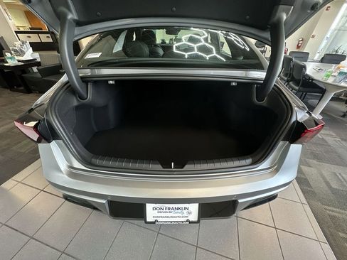 New 2026 Kia K5 GT FWD image 13