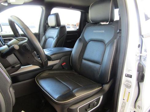 Used 2023 RAM 1500 Laramie AWD/4WD image 20