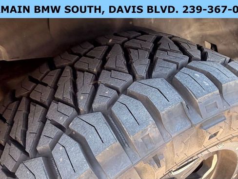 Used 2011 Jeep Wrangler Sahara w/ Dual Top Group image 24