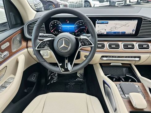 New 2026 Mercedes-Benz GLE 450 4MATIC image 28