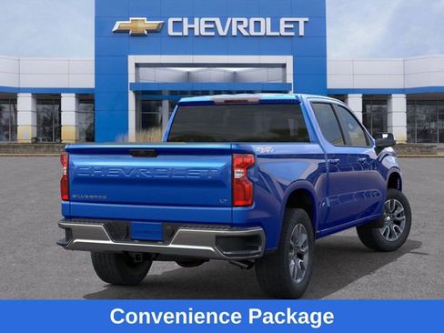 New 2026 Chevrolet Silverado 1500 LT image 5