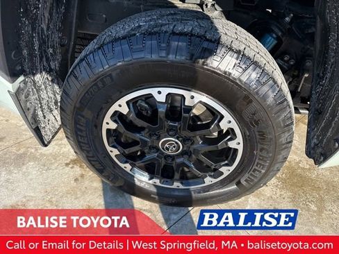 Used 2024 Toyota Tundra SR5 image 10
