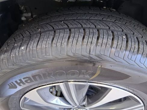 New 2027 INFINITI QX60 Pure w/ Cargo Package FWD image 25