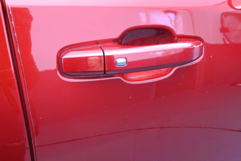 Used 2023 Chevrolet Silverado 1500 LT RWD image 38