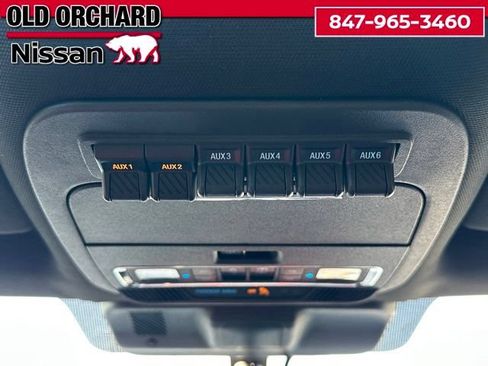 Used 2024 Ford F150 Raptor AWD/4WD image 20