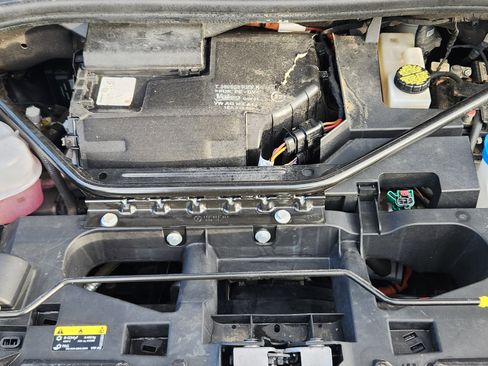 Used 2023 Volkswagen ID.4 Pro image 20