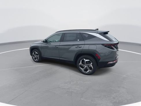 Used 2024 Hyundai Tucson SEL w/ Convenience Package AWD/4WD image 6