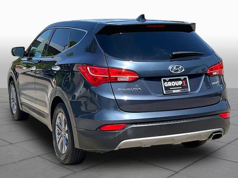 Used 2016 Hyundai Santa Fe Sport FWD image 12