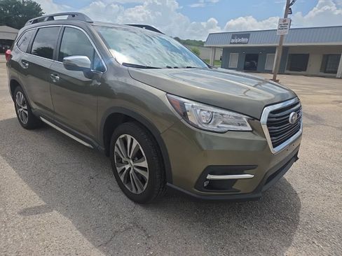 Used 2022 Subaru Ascent Touring AWD/4WD image 12