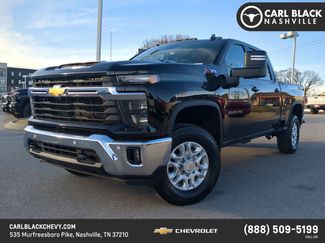 New 2026 Chevrolet Silverado 2500 LT w/ Safety Package video 1