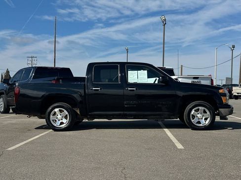 Used 2012 Chevrolet Colorado LT image 14