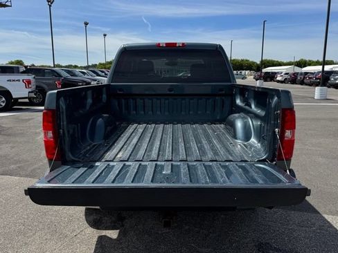 Used 2012 Chevrolet Silverado 1500 LT w/ All-Star Edition AWD/4WD image 37