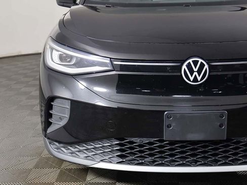 Used 2021 Volkswagen ID.4 Pro S w/ Gradient Package image 15