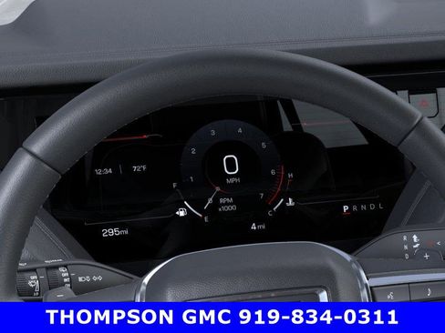 New 2026 GMC Yukon XL Elevation image 18