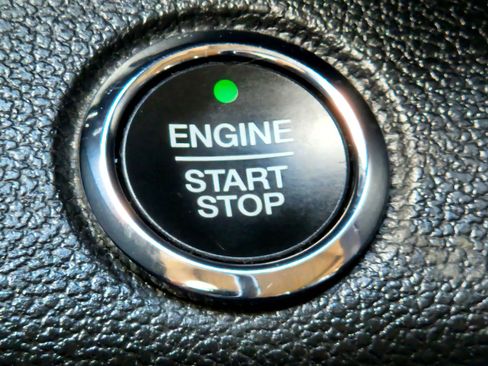 Used 2020 Ford Expedition Max Platinum RWD image 21
