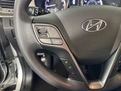 Used 2017 Hyundai Santa Fe Sport AWD/4WD image 15