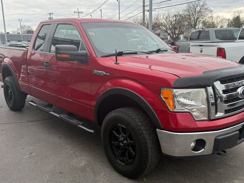 Used 2012 Ford F150 XLT w/ XLT Convenience Pkg image 36