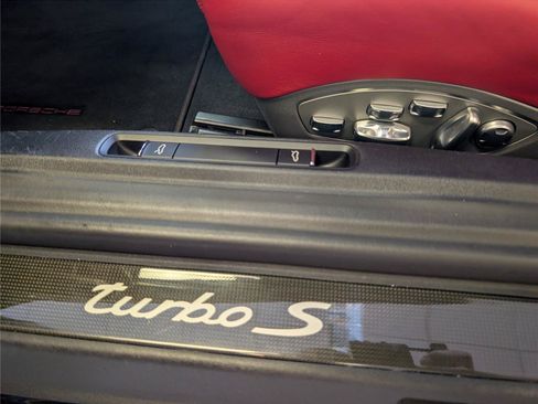 Used 2014 Porsche 911 Turbo AWD/4WD image 21