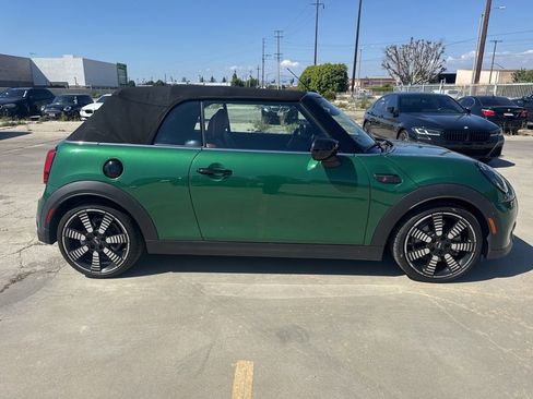 Used 2024 MINI Cooper S image 7