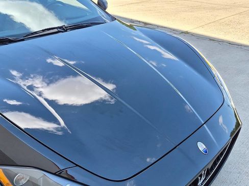 Used 2012 Maserati GranTurismo S RWD image 15