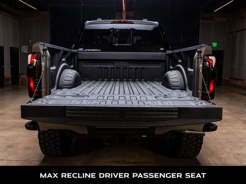 Used 2026 Ford F250 King Ranch AWD/4WD image 9