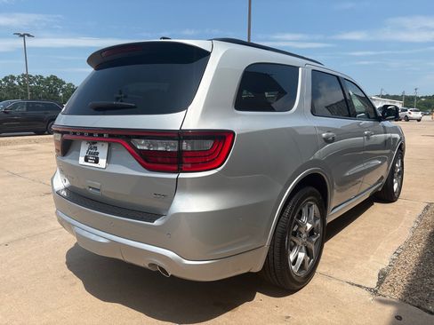 New 2026 Dodge Durango GT AWD/4WD image 11