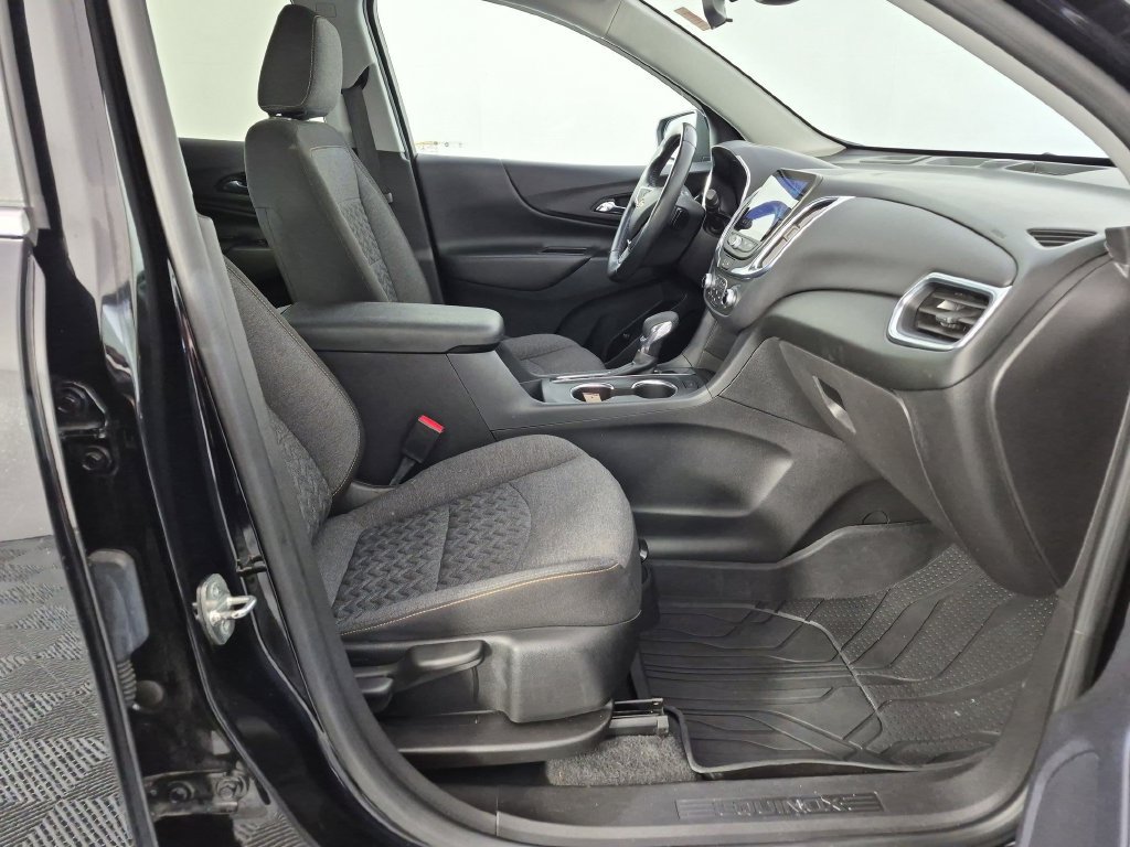 Certified 2022 Chevrolet Equinox LT FWD image 38