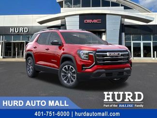 New 2026 GMC Terrain Elevation w/ Elevation Premium Package AWD/4WD video 1