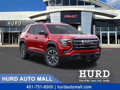 New 2026 GMC Terrain Elevation w/ Elevation Premium Package