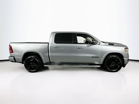 Used 2020 RAM 1500 Laramie image 4