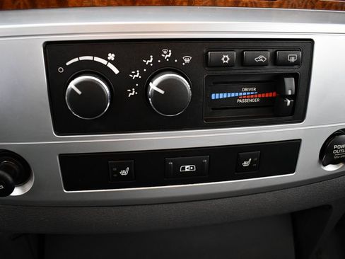 Used 2007 Dodge Ram 3500 Truck Laramie image 31