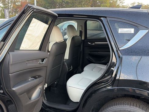 New 2025 MAZDA CX-5 AWD 2.5 S w/ Preferred Package image 20