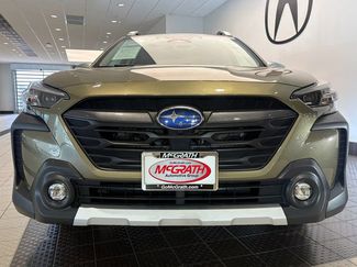 Used 2023 Subaru Outback Touring AWD/4WD video 2
