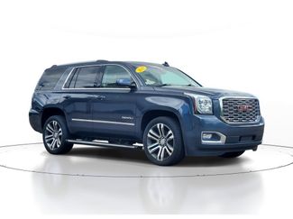 Used 2019 GMC Yukon Denali w/ Denali Ultimate Package AWD/4WD 360° Tour