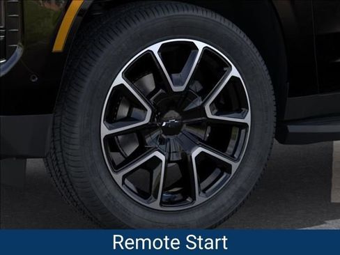 New 2026 Chevrolet Tahoe RST AWD/4WD image 10