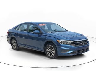 Used 2019 Volkswagen Jetta SE FWD video 1