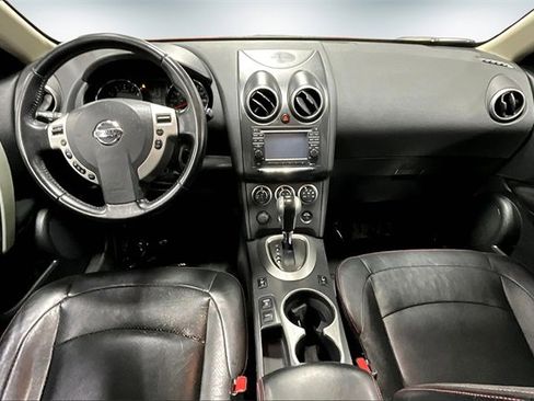 Used 2012 Nissan Rogue SL image 7