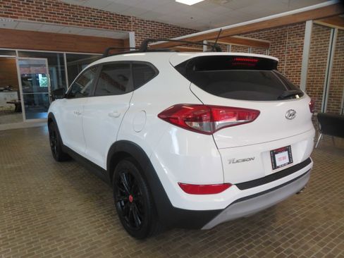 Used 2017 Hyundai Tucson Night AWD/4WD image 70