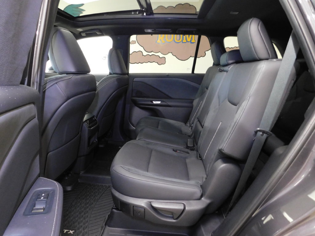 Used 2024 Lexus TX 350 AWD image 56