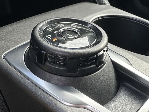 New 2025 Ford Bronco Sport Heritage w/ Convenience Package image 20