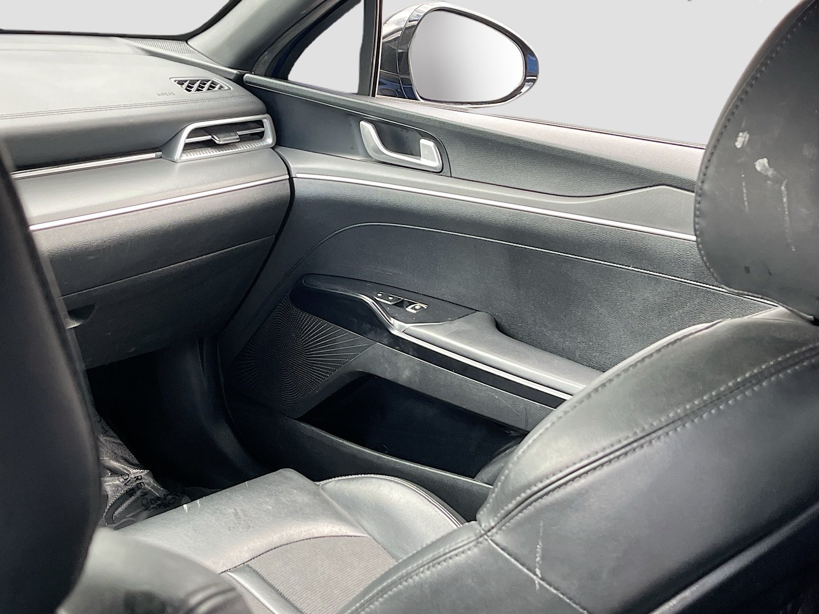 Used 2021 Kia K5 GT-Line w/ GT-Line FWD Premium Package image 23