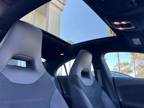 Certified 2026 Mercedes-Benz CLA 250 image 18