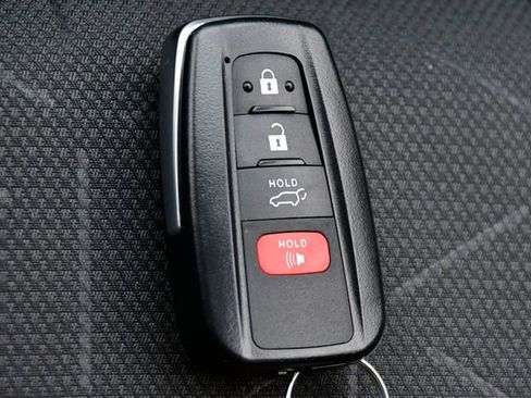 Used 2024 Toyota RAV4 XLE w/ Convenience Package AWD/4WD image 26