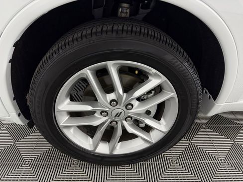 Certified 2026 Dodge Durango GT AWD/4WD image 10