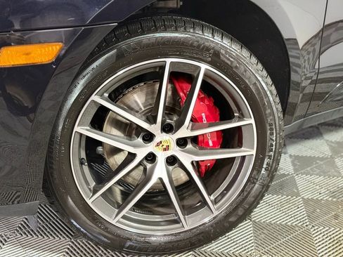 Used 2026 Porsche Macan S image 2