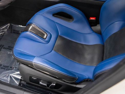 Certified 2025 BMW M3 Competition w/ Carbon Package image 14