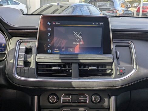 Used 2023 Chevrolet Tahoe Premier w/ Advanced Technology Package image 15