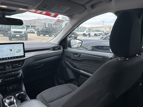 Used 2024 Ford Escape Active w/ Tech Pack #1 image 37